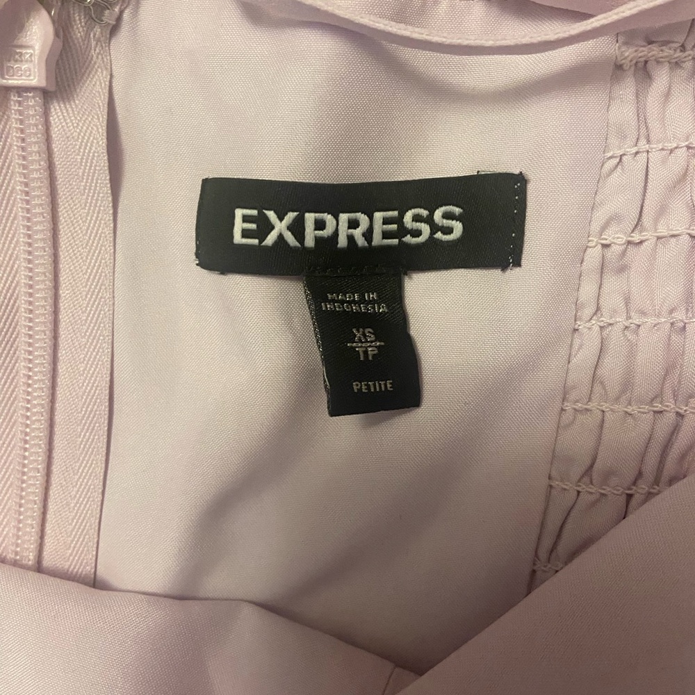 Beautiful Express Dress!!! - Picture 3 of 4